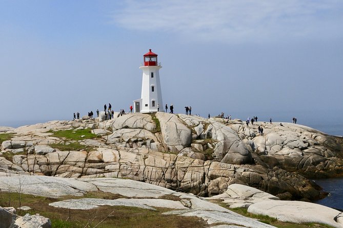 Peggys Cove Day Trip From Halifax - Reviews and Traveler Feedback