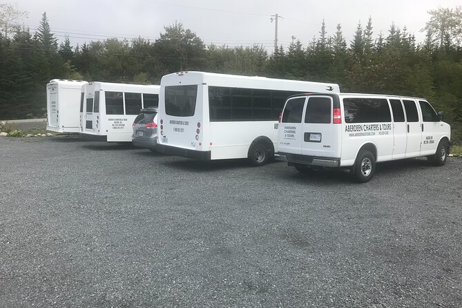 Peggy's Cove & Halifax Historic Tour - Tour Guide Experience