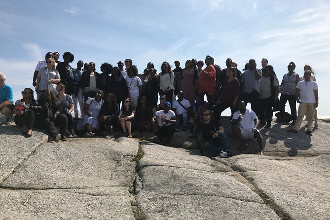 Peggy'S Cove Only Tour.This Is Not a Narrative Tour. Pggys & Back - Operating Hours and Availability