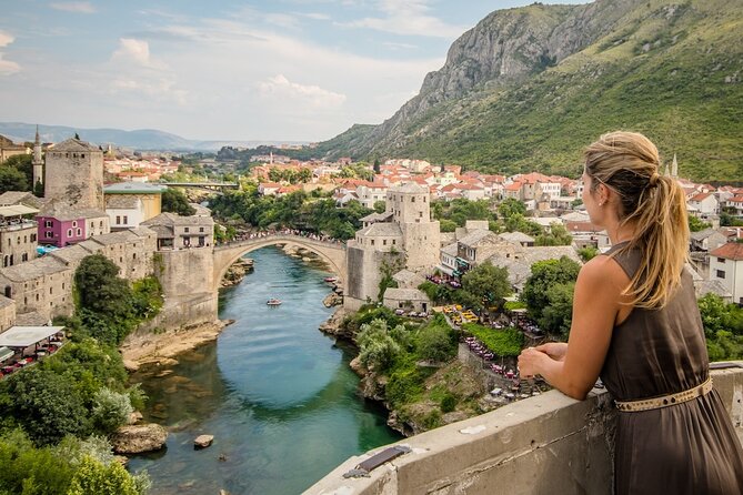 Peja, Gjakova, and Prizren 3-Day Shared Tour From Pristina  - Schwechat - Cancellation and Refund Policy