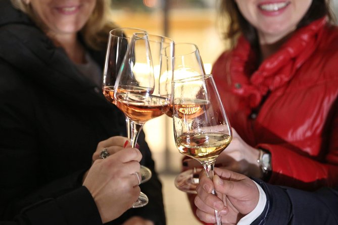 Peles Royal Castle & Wine Tasting - 9 Hours - Experience Duration