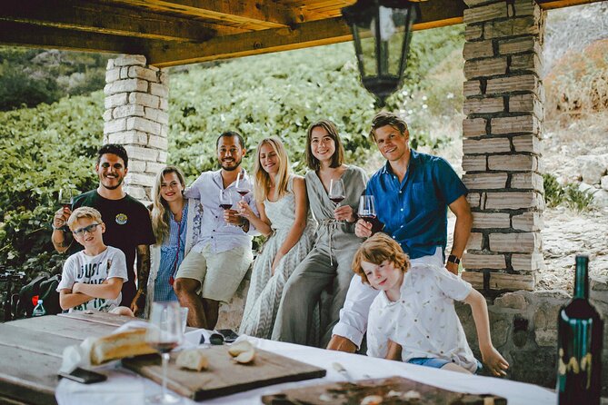 PelješAc Gourmet & Wine Tour - Transportation and Accessibility