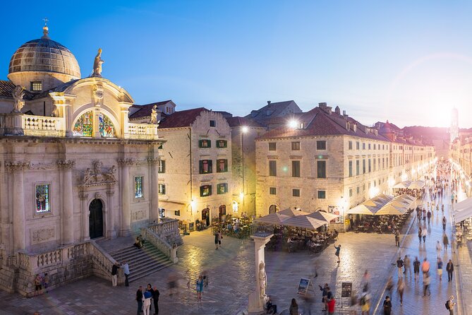 Peljesac Peninsula Food & Wine Small Group Tour From Split or Trogir - Tour Duration and Inclusions