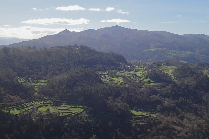 Peneda-Gerês National Park - A Time Travel Through The Mountains - - Booking Process