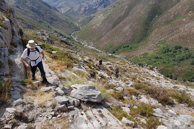 Peneda-Gerês National Park Private Full-Day Tour  - Braga - Outdoor Activities
