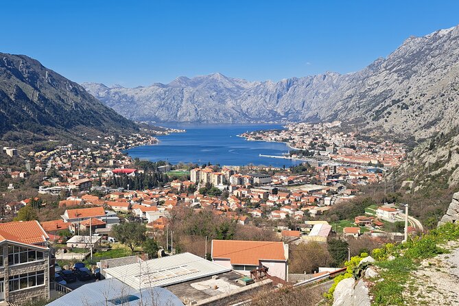 Perast, Bay of Kotor, Kotor, Sea Pearls of the Montenegro Coast - Tour Inclusions and Extras