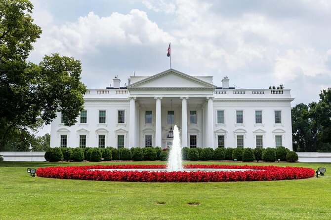 Perfect Private 3 Hour Highlights Tour of Washington DC - Discover Washington DCs Landmarks