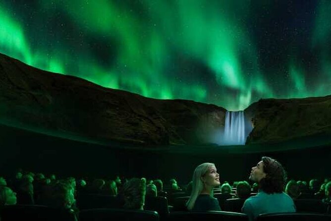 Perlan Ice Cave Admission & Golden Circle Tour in Reykjavik - Pricing and Cancellation Policy