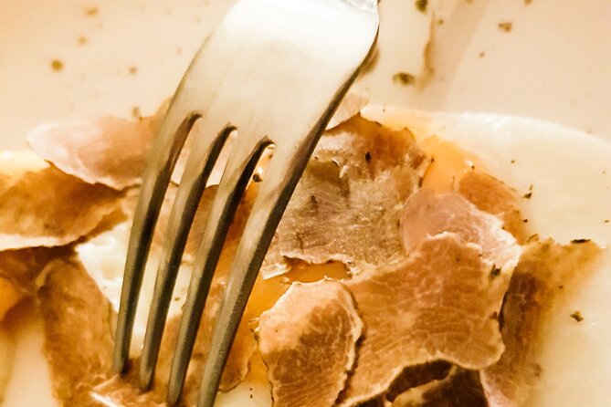 Personalized Wine and Food Experiences in Alba - Cancellation Policy Transparency