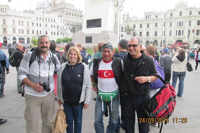 Peru 15 Days Adventure - Immerse in Outdoor Activities