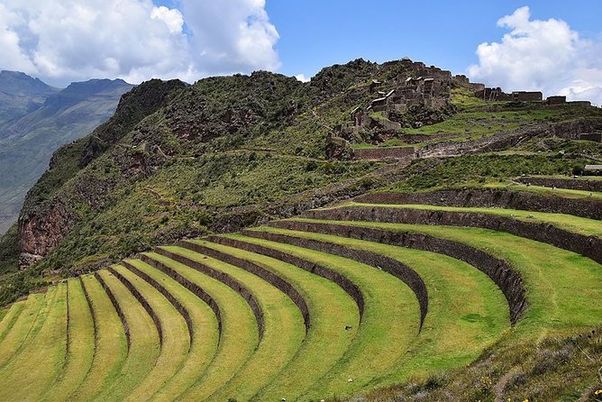 Perú Tour in 10 Days Starting Upon Arrival to Arequipa Quiet City - Health and Accessibility