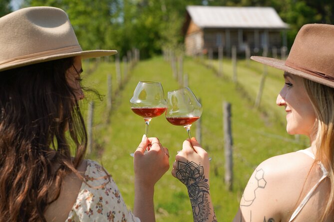 Petite Nation Wine & Cider Tour - Day Trip From Ottawa & Gatineau - Pricing and Guarantees