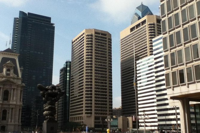 Philadelphia Museums Self-Guided Walking Tour & Scavenger Hunt - Participant Reviews and Feedback