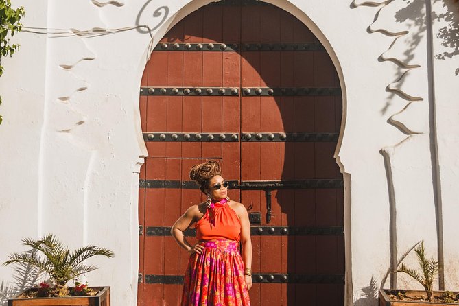 Photo Shoot With a Private Vacation Photographer in MARRAKESH, EGYPT - Meeting and Logistics in Marrakesh, Morocco