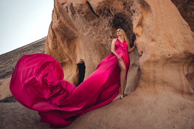 Photo & Video Session in Cappadocia - Pricing and Availability