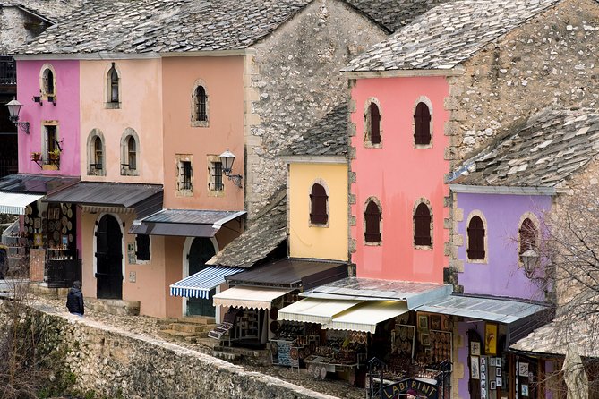 Photography Trip to Mostar - Logistics and Transportation Arrangements