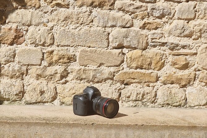 Photography Walking Tour in Cambridge (Camera or Smartphones!) - The Sum Up