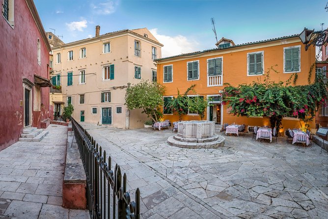 Photography Workshop & Tour in Corfu Old Town - Reviews and Experiences