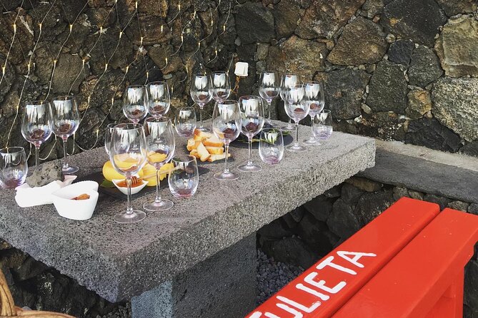 Pico Girl Power Wine Tasting and Cultural Experience - Reviews Summary