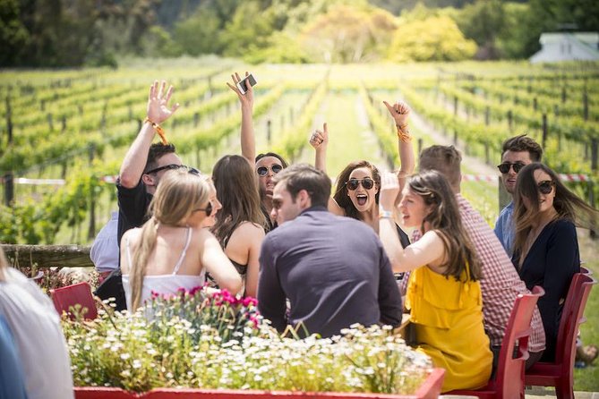 Piedmont: Barolo and Barbaresco Private Full-Day Tour  - Turin - Sum Up
