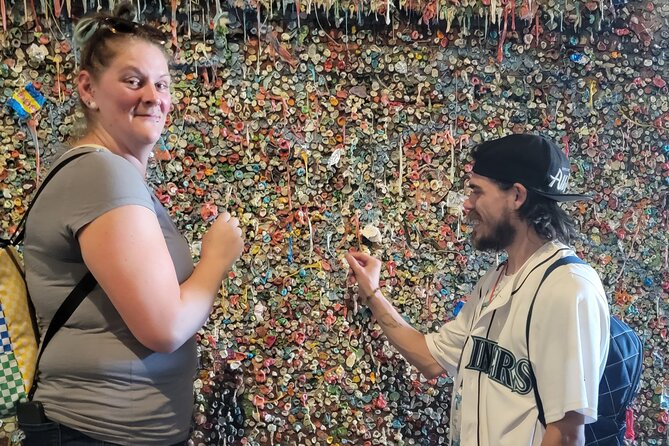 Pike Place Market Walking Ghost Tour - Tips for an Enjoyable Experience