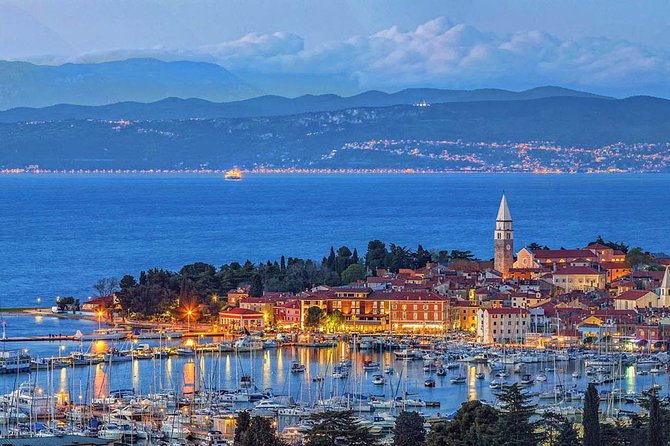 Piran and Panoramic Slovenian Coast From Koper - Booking and Cancellation Policy