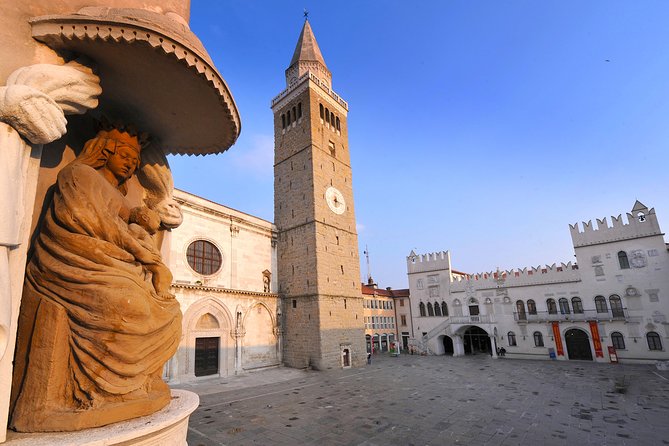 Piran & Panoramic Slovenian Coast - Shore Excursion From Trieste - Traveler Reviews and Feedback