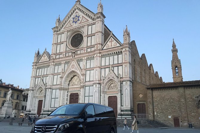 Pisa and Florence: Shore Excursion From La Spezia Cruise Port - Accessibility and Accommodations