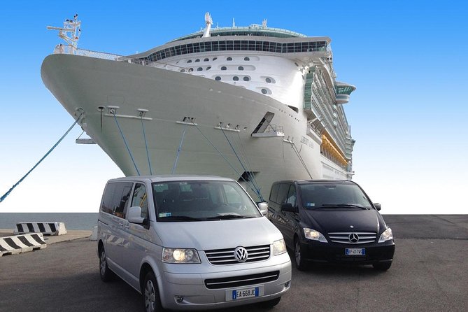 Pisa, Florence and Tuscany - Booking and Cancellation Policy