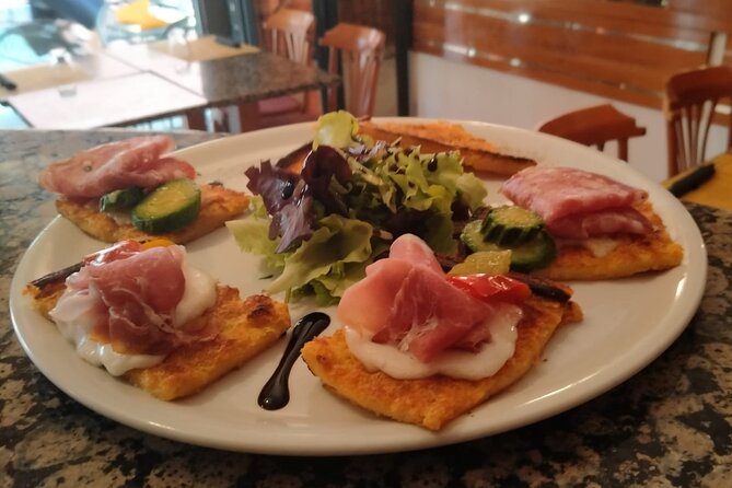 Pisa Food and Drink Tour - Meeting Point and Accessibility