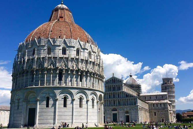 Pisa, Lucca and Tuscany Tour From Livorno - Pricing and Additional Experiences
