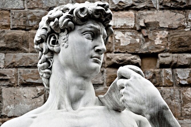 Pisa&Florence Shore Excursion From Carrara Port - Included Amenities and Extras