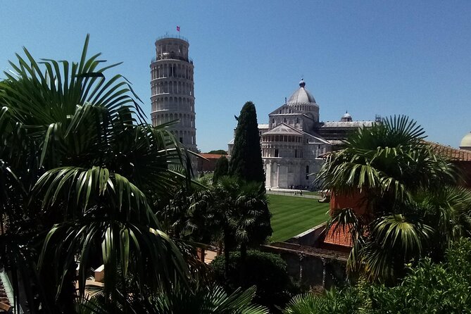 Pisas Leaning Tower Climbing, Cathedral, Cemetery and Baptistery Guided Visit - Traveler Experiences and Recommendations