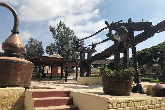Pisco Route in Ica - Questions About Your Stay