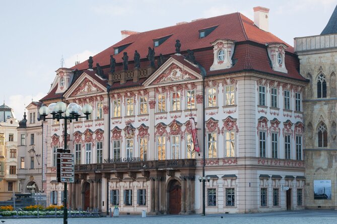 Plague Doctor in Prague Exploration Game and Tour - Exploring Pragues Plague Doctor Legacy