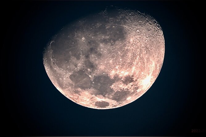 Planetarium and Telescope Combo Tour - Pricing and Booking Information