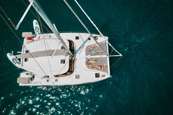 Platinum Snorkel Tour - Whale Watching Experience