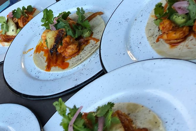 Playa Del Carmen - Taco Tour With Local Chef - Insider Tips From Local Guides