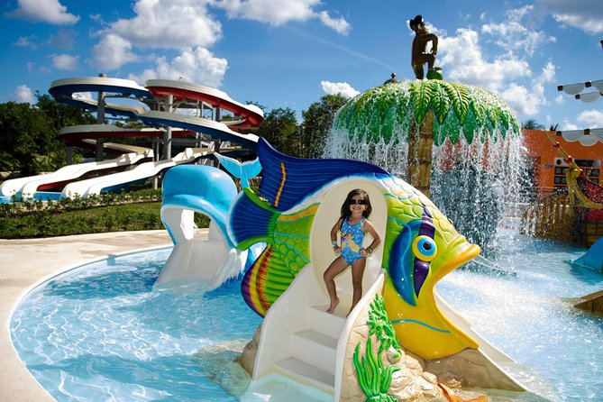 Playa Mia Beach Breaks® - Upgrade Packages