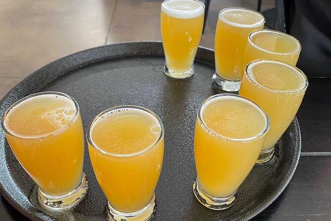 Plaza Sip, Savor, & History Walking Tour in Santa Fe - Personalized Service and Reviews