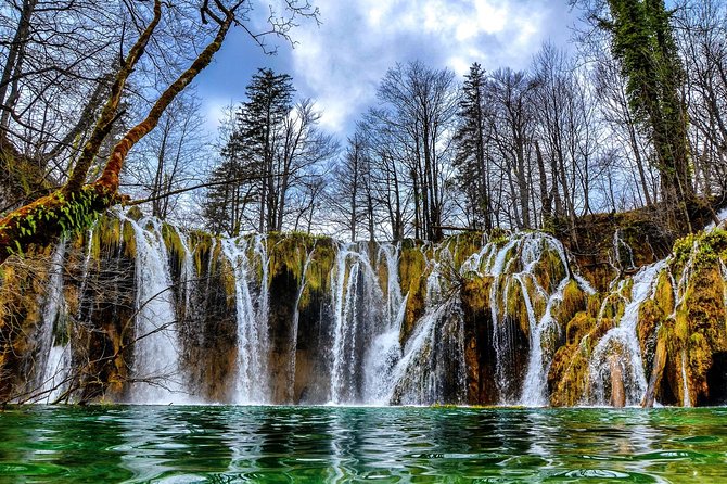 Plitvice Lakes NP and Rastoke Private Day Trip From Zagreb - Reviews and Feedback