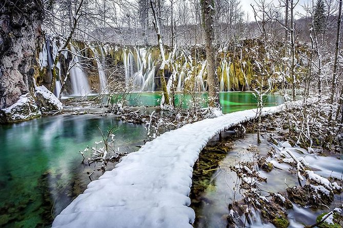 Plitvice Lakes Photo Tour - Full Day Trip From Zagreb - Customer Testimonials and Ratings