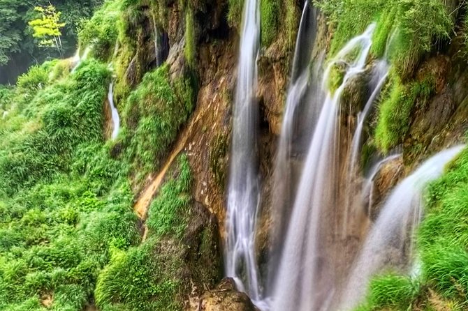 Plitvice Lakes Private Day-Trip From Zagreb - Tour Customization