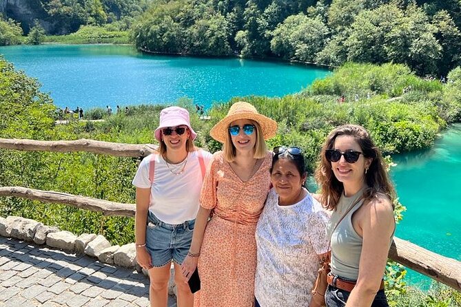 Plitvice Lakes Tour: Secured Tickets, Train & Boat Ride - Ticket Pricing