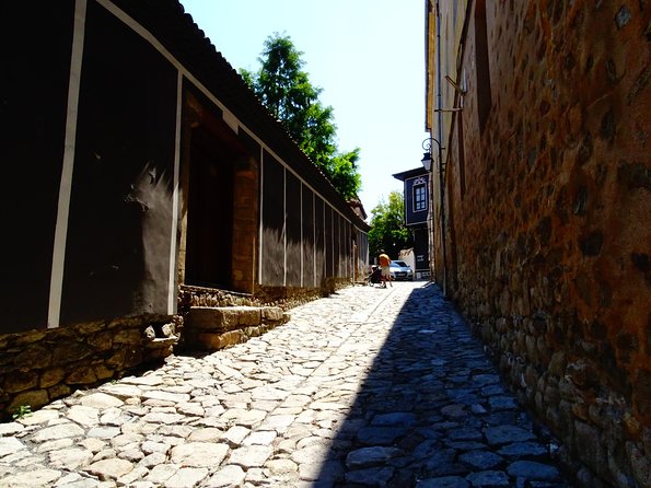 Plovdiv Guided Tour With Sofia Pickup - Flexible Cancellation Policy