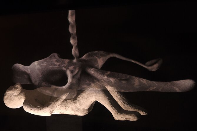 Pompeii Virtual Museum Entrance Ticket Review - Pros and Cons Evaluation