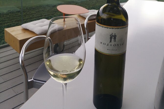 Porec FOOD & WINE Walk With WINE and FOOD Tasting - Reviews and Ratings