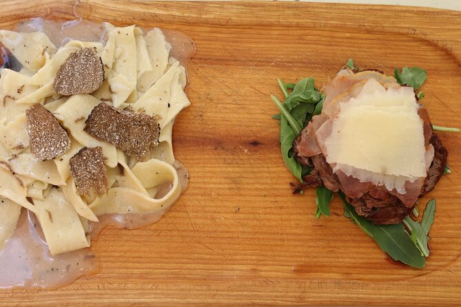 Porec Walking Food Tour - Meeting Point and Duration