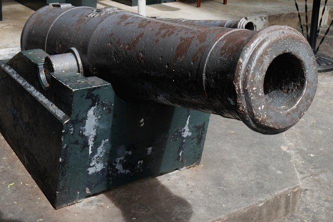 Port Royal Heritage Tour From Kingston - Exploring Port Royal