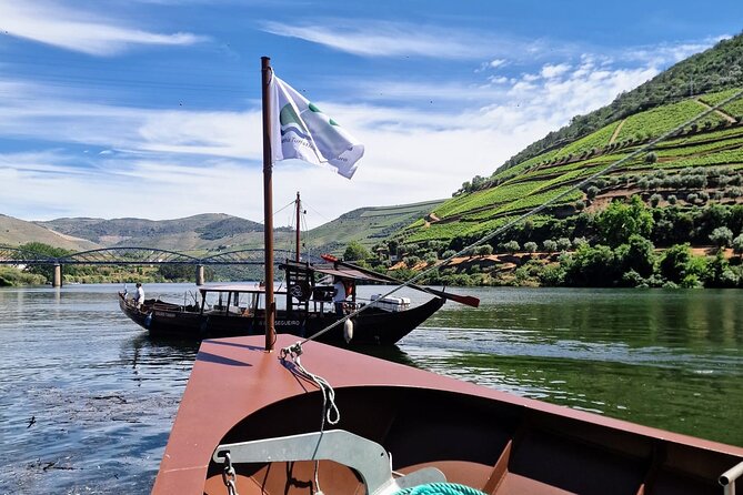 Porto Private Douro Valley Tour With Lunch, Tastings, Boat  - Pinhao - Accessibility and Accommodations